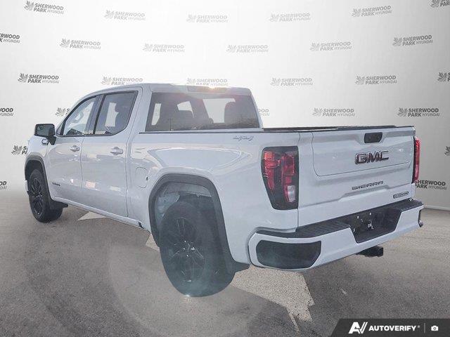 gmc Sierra 1500 2024 - 3