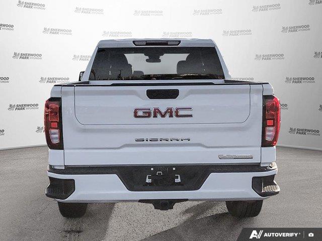 gmc Sierra 1500 2024 - 4