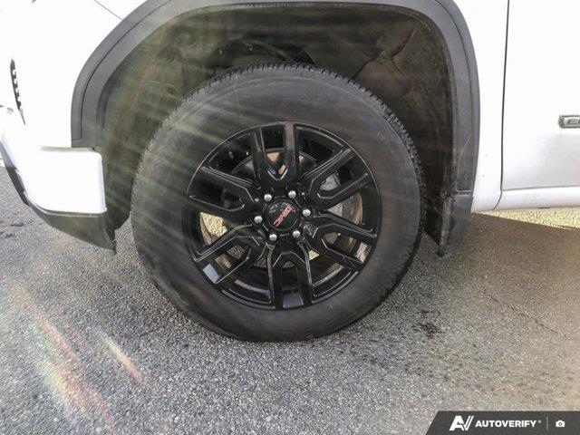 gmc Sierra 1500 2024 - 9