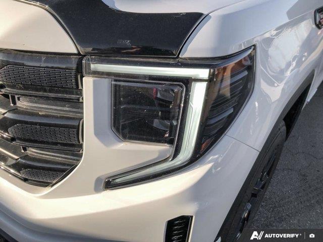 gmc Sierra 1500 2024 - 10