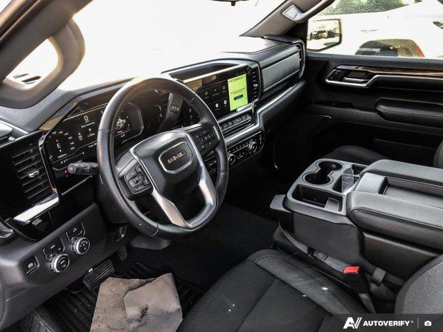 gmc Sierra 1500 2024 - 12