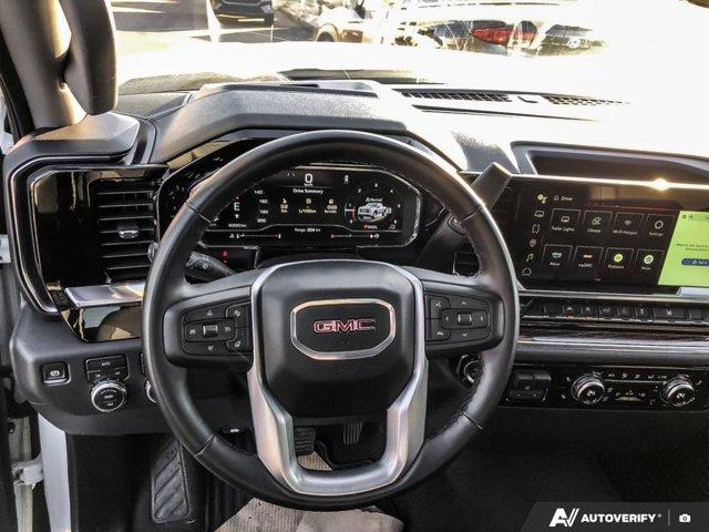 gmc Sierra 1500 2024 - 13