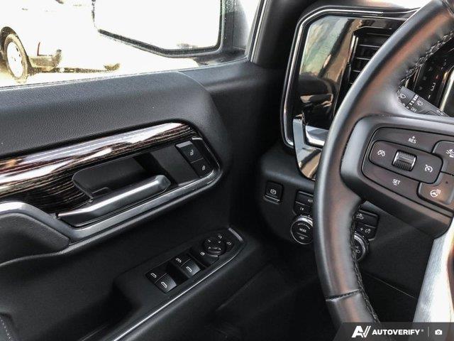 gmc Sierra 1500 2024 - 16