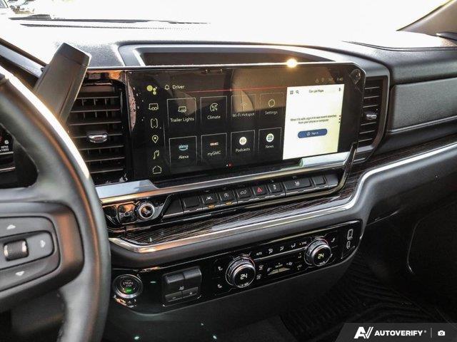 gmc Sierra 1500 2024 - 17