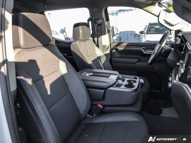 gmc Sierra 1500 2024 - 20