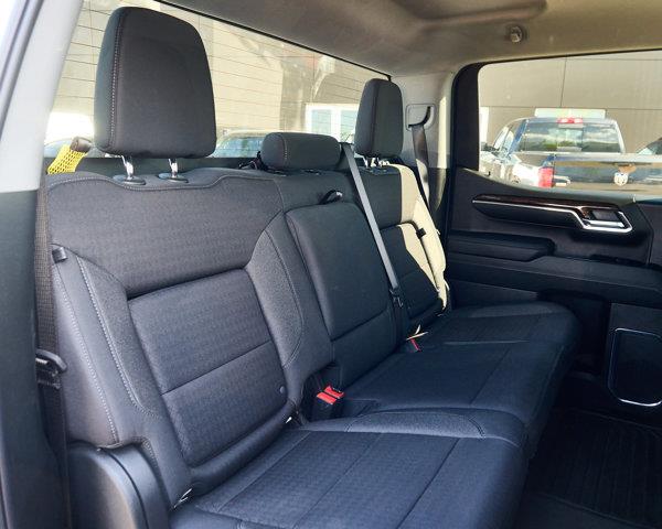 gmc Sierra 1500 2024 - 21