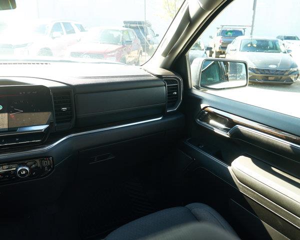 gmc Sierra 1500 2024 - 22