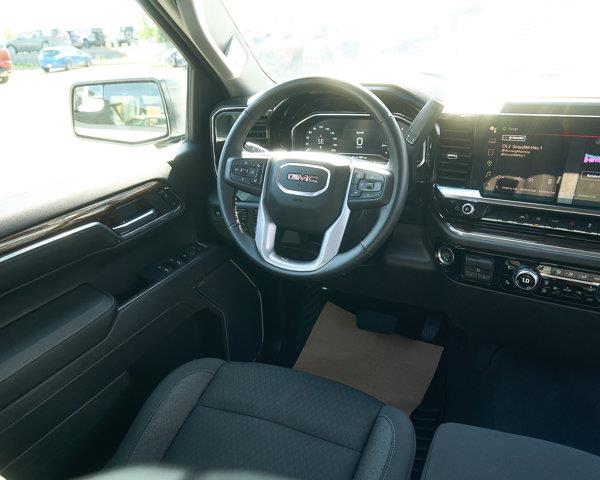 gmc Sierra 1500 2024 - 23