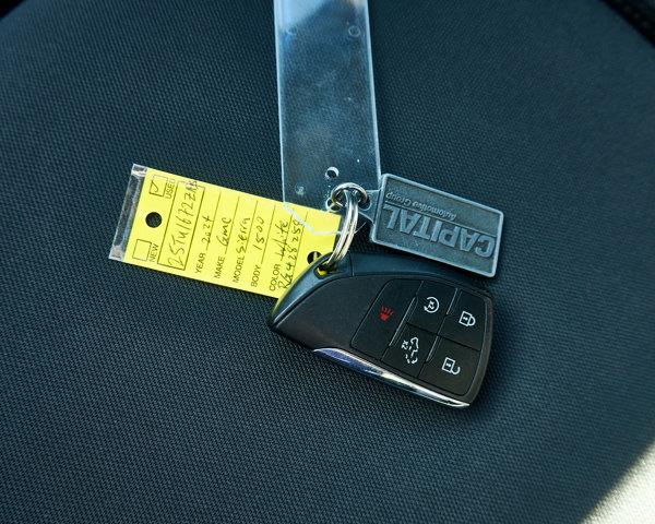 gmc Sierra 1500 2024 - 24