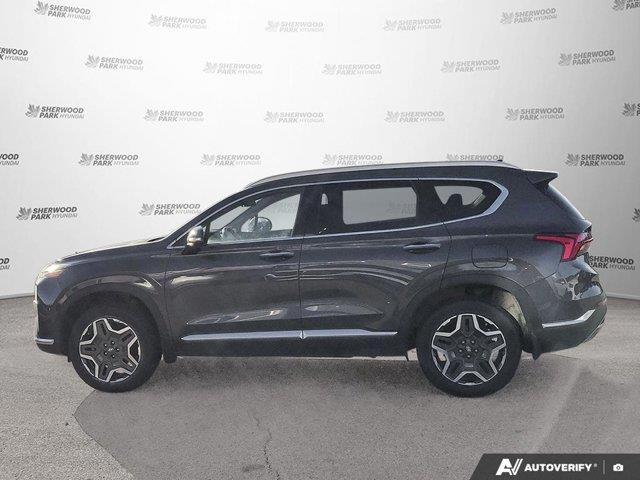 hyundai Santa Fe Hybrid 2022 - 2