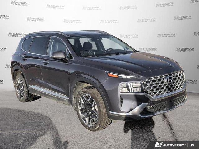 hyundai Santa Fe Hybrid 2022 - 7