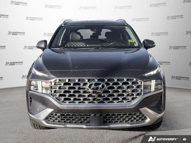 hyundai Santa Fe Hybrid 2022 - 8