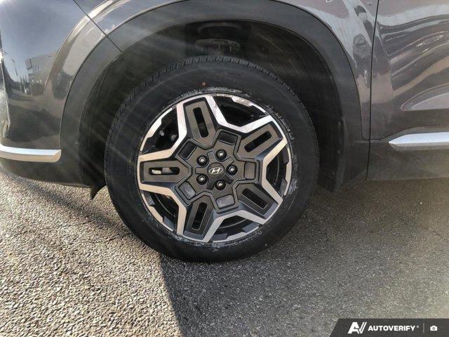 hyundai Santa Fe Hybrid 2022 - 9