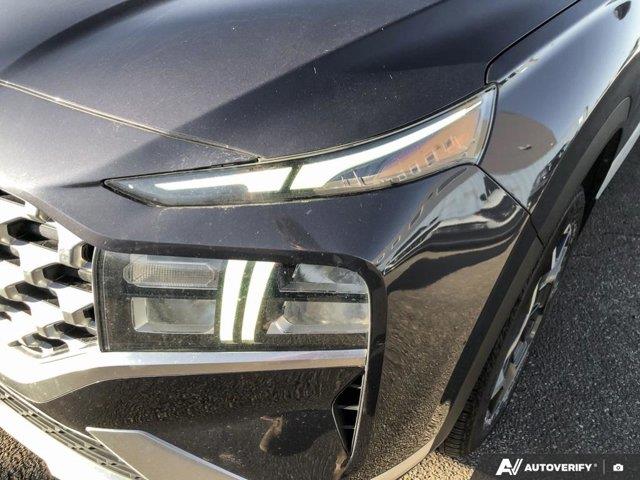 hyundai Santa Fe Hybrid 2022 - 10