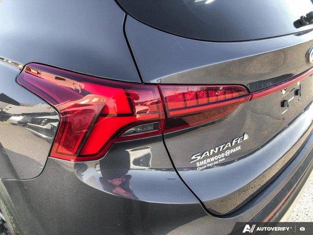 hyundai Santa Fe Hybrid 2022 - 11