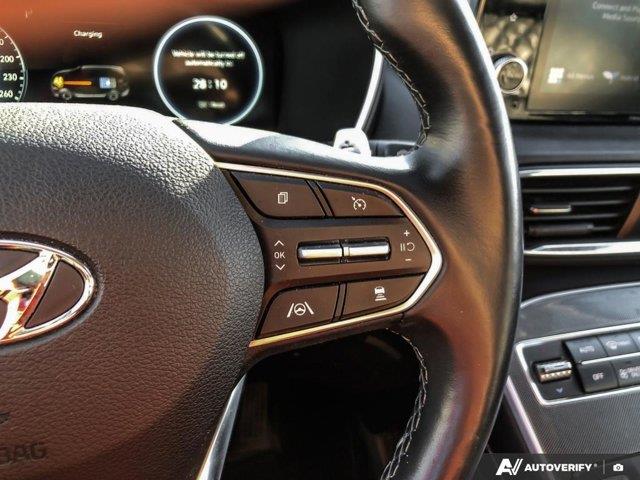 hyundai Santa Fe Hybrid 2022 - 15