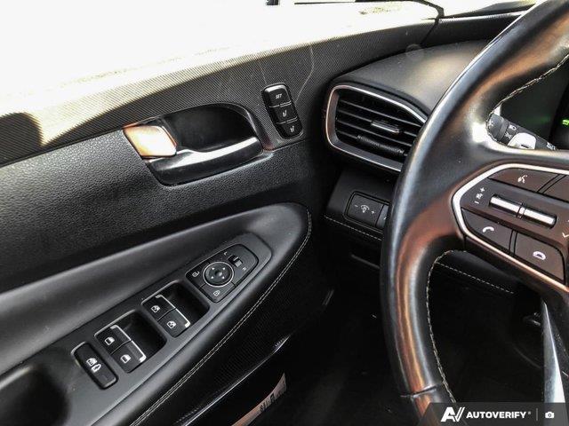 hyundai Santa Fe Hybrid 2022 - 16