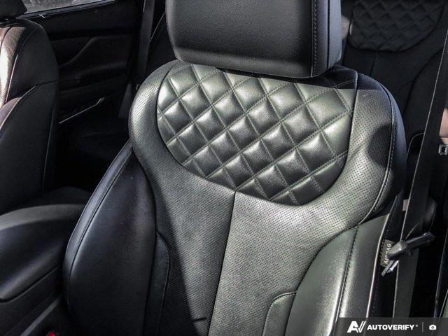 hyundai Santa Fe Hybrid 2022 - 19