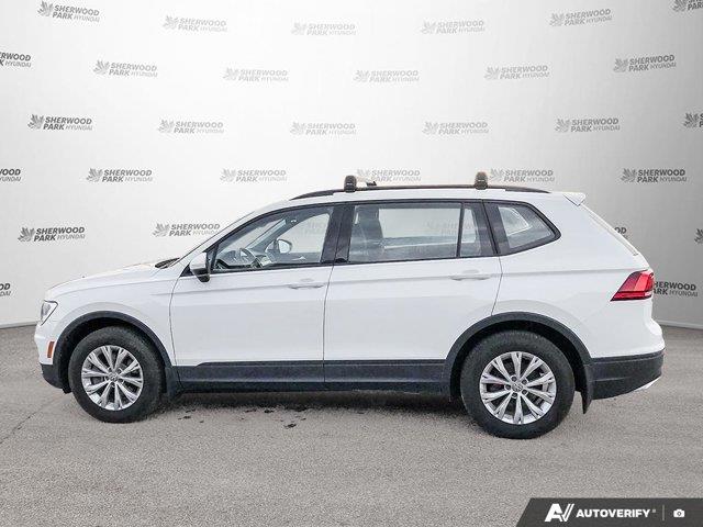 volkswagen Tiguan 2020 - 2