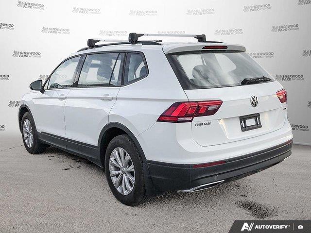 volkswagen Tiguan 2020 - 3