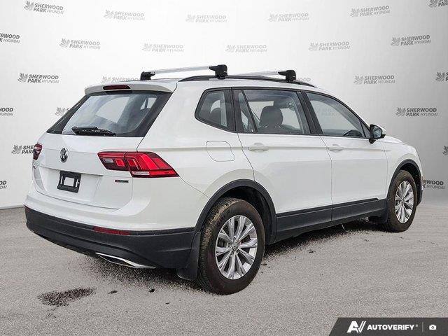 volkswagen Tiguan 2020 - 5