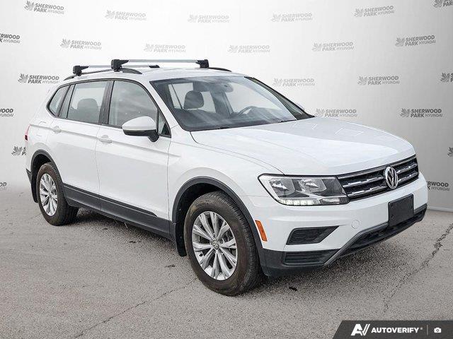 volkswagen Tiguan 2020 - 7