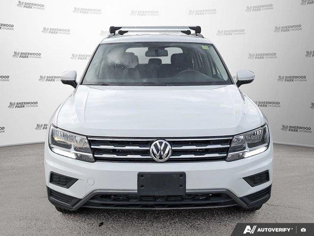 volkswagen Tiguan 2020 - 8