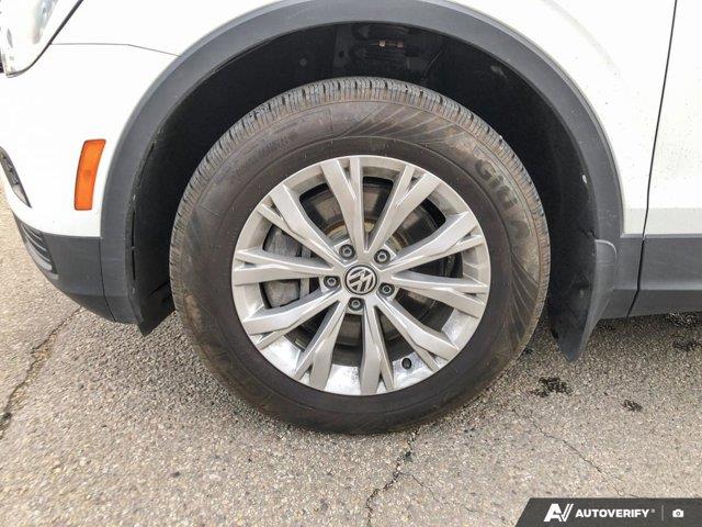 volkswagen Tiguan 2020 - 9
