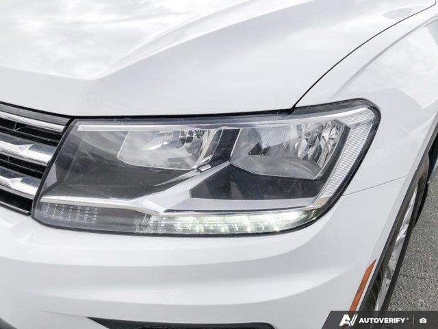 volkswagen Tiguan 2020 - 10