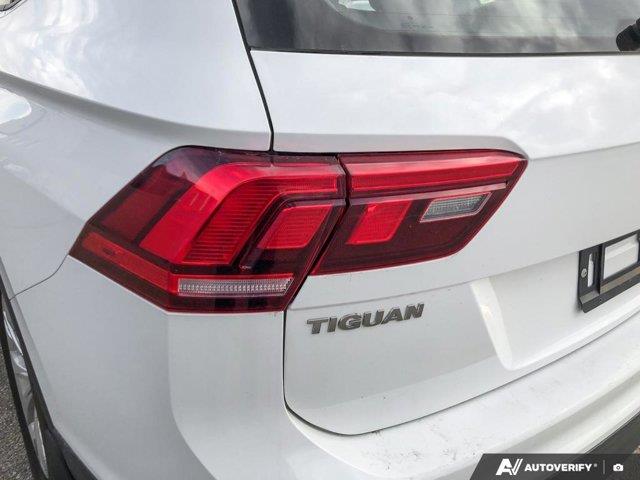 volkswagen Tiguan 2020 - 11