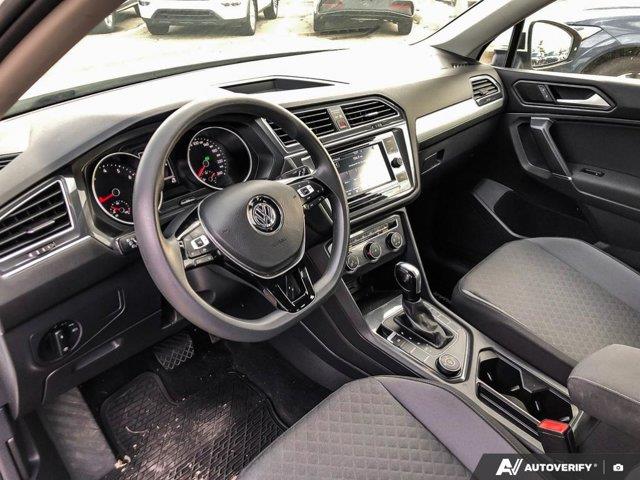 volkswagen Tiguan 2020 - 12