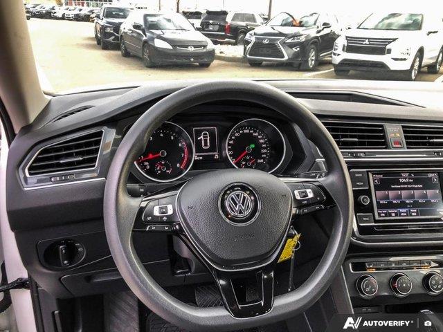 volkswagen Tiguan 2020 - 13