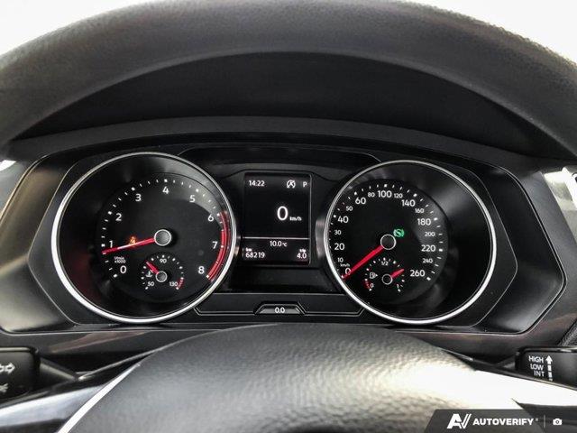 volkswagen Tiguan 2020 - 14