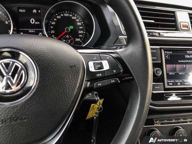 volkswagen Tiguan 2020 - 15