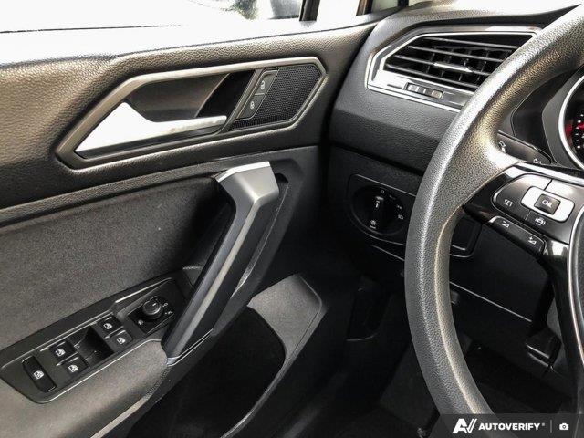 volkswagen Tiguan 2020 - 16
