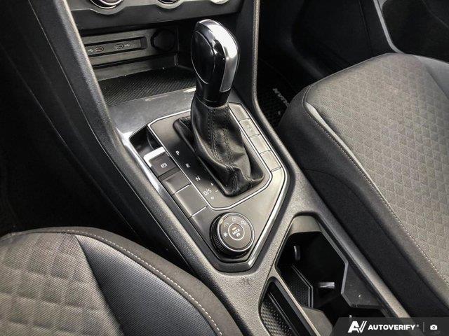 volkswagen Tiguan 2020 - 17