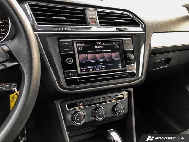 volkswagen Tiguan 2020 - 18