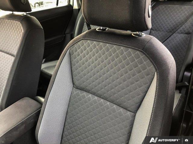 volkswagen Tiguan 2020 - 19