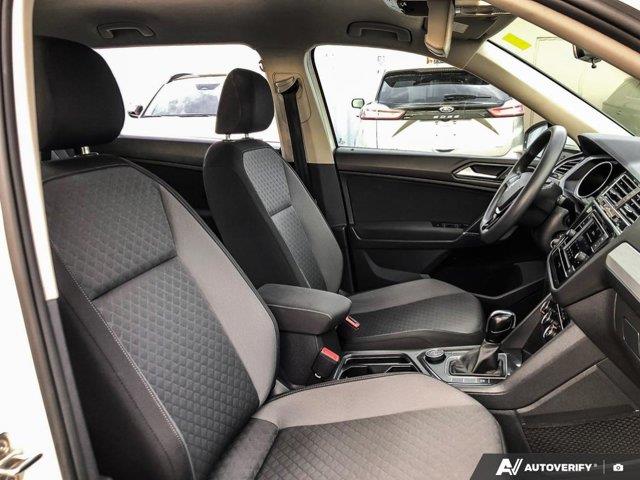 volkswagen Tiguan 2020 - 20