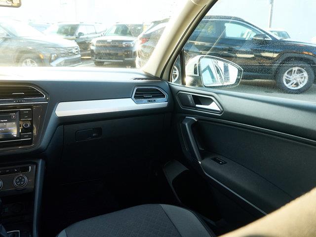 volkswagen Tiguan 2020 - 22