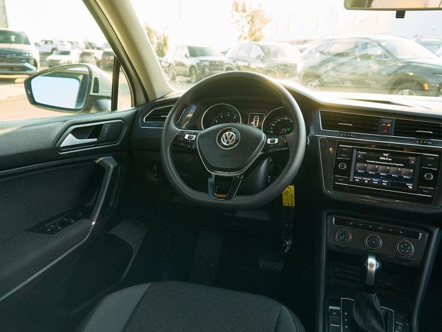 volkswagen Tiguan 2020 - 23