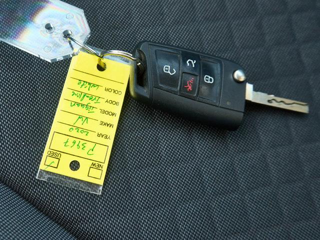 volkswagen Tiguan 2020 - 24