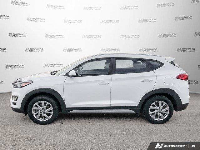 hyundai Tucson 2019 - 2