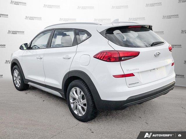 hyundai Tucson 2019 - 3