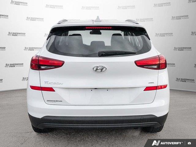 hyundai Tucson 2019 - 4