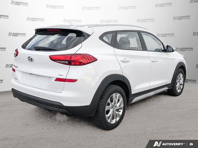 hyundai Tucson 2019 - 5