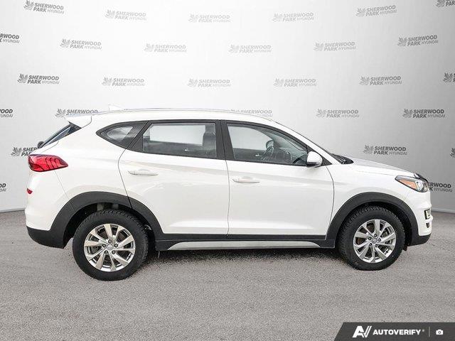 hyundai Tucson 2019 - 6