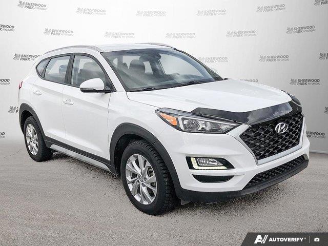 hyundai Tucson 2019 - 7