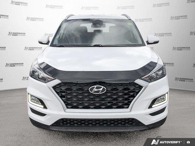 hyundai Tucson 2019 - 8