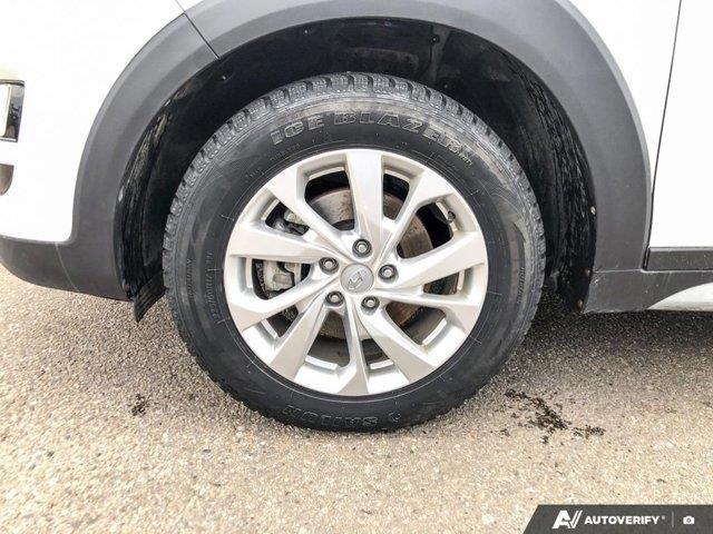 hyundai Tucson 2019 - 9